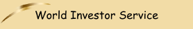 World Investor Service