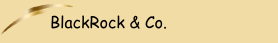 BlackRock & Co.