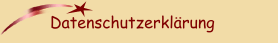Datenschutzerkl&auml;rung