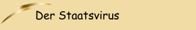 Der Staatsvirus