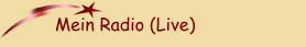 Mein Radio (Live)