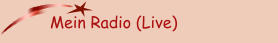 Mein Radio (Live)