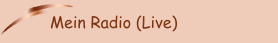 Mein Radio (Live)