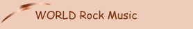 WORLD Rock Music