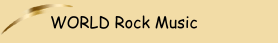 WORLD Rock Music