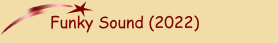 Funky Sound (2022)