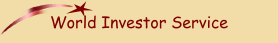 World Investor Service