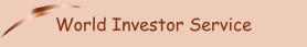 World Investor Service