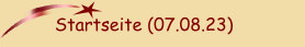 Startseite (07.08.23)