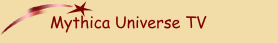 Mythica Universe TV