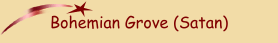 Bohemian Grove (Satan)